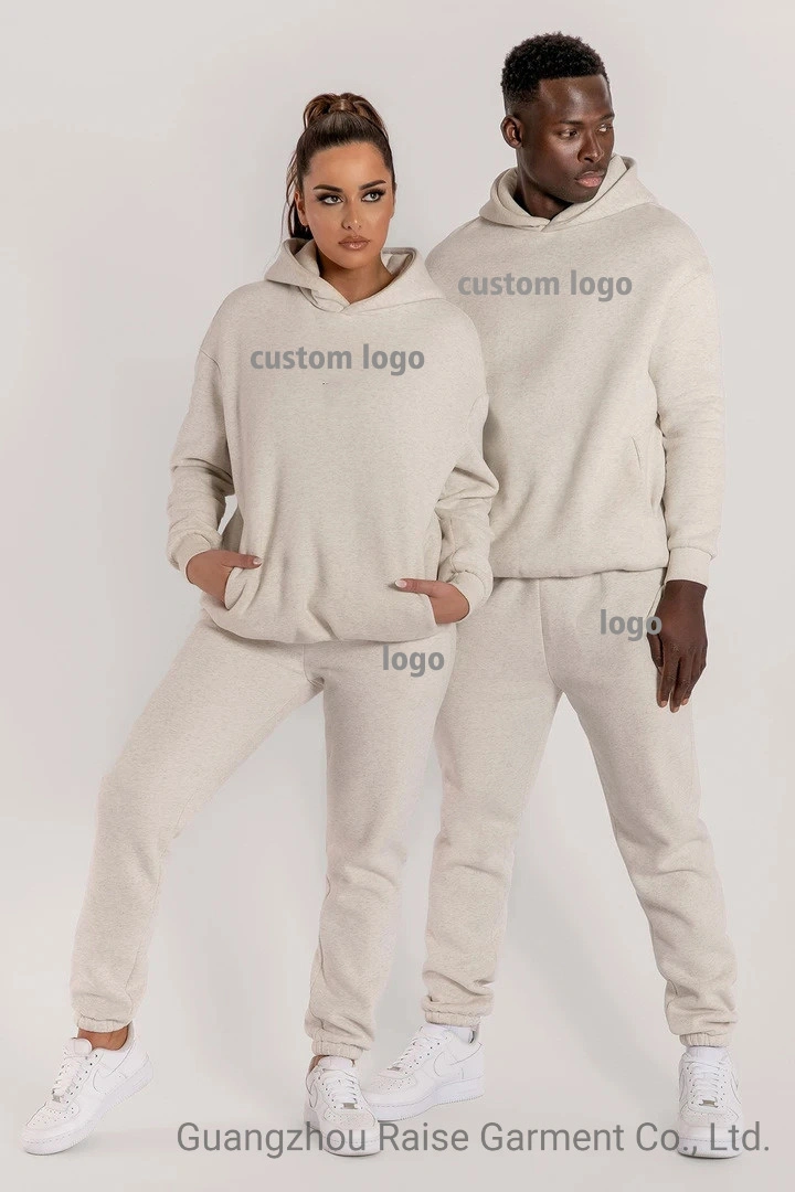 New Fashion Wholesale/Supplier Men Women Jogging Track Sweat Suits