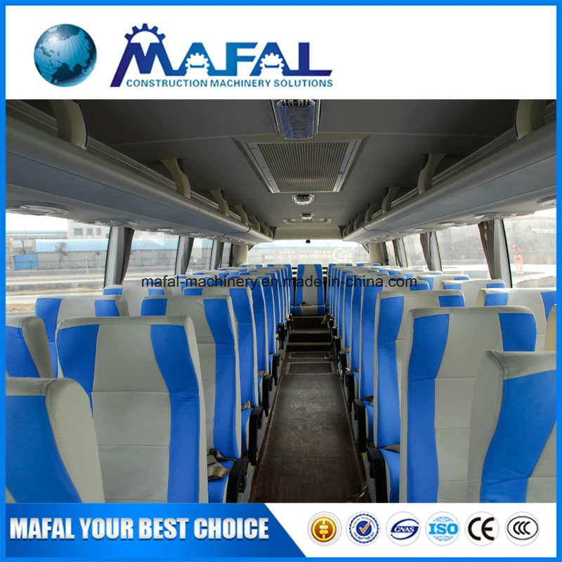 Mafal 10-12 метров городской автобус и тур на автобусе цветной дизайн для продажи по шине CAN