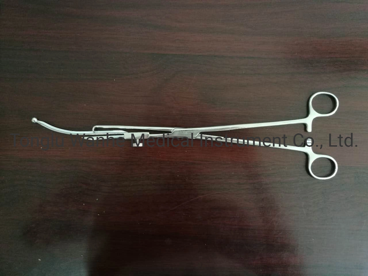 Surgical Instruments Gynecology Uterine Lifting Simplification