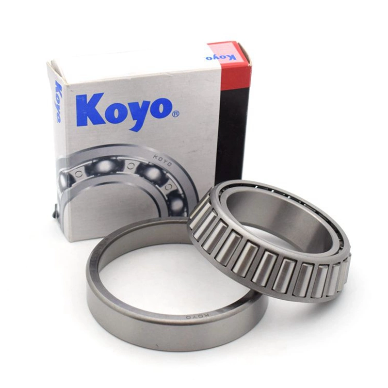 Timken Koyo NSK NTN NACHI Original Taper Roller Bearing 32019 32203 32204 32209 32210 32211 32212 32213 Lm11949/10 Catalog Tapered Bearing with Price List