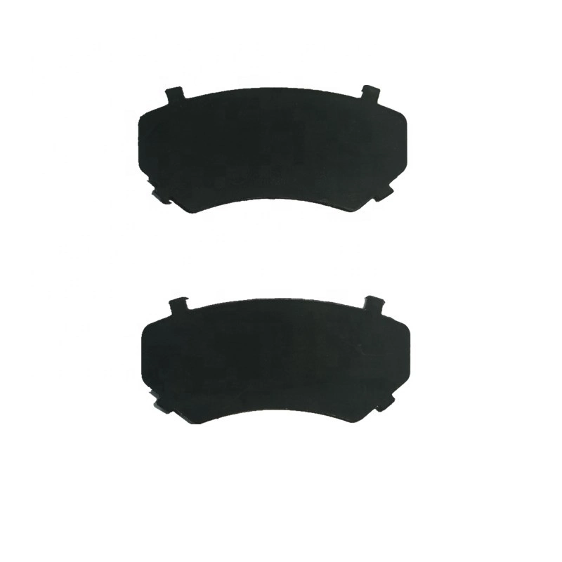 Brake Pad Anti-Noise Shims Fitting for Auto Parts