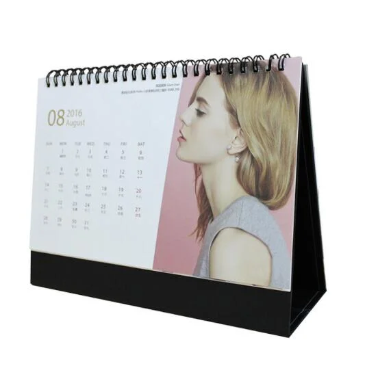 Multifunctional Promotional Gift Square Puzzle with Note Calendar