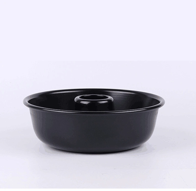 Factory Wholesale/Supplier All Sizes Aluminium Bundt Cake Baking Pan Tube Cake Pan Donut Ring Cake Mold Baking Pan