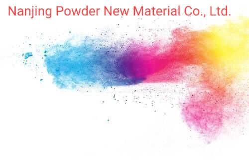 Excellent Anti Static Outdoor Polyester Powder Coating