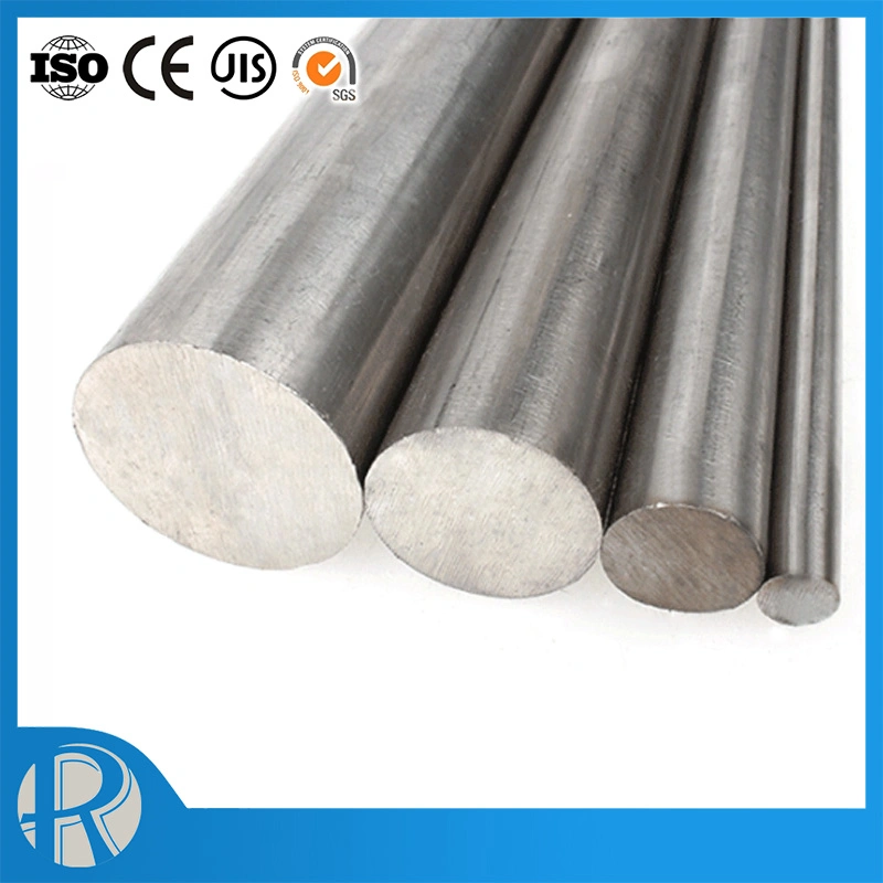 Factory Direct Selling Stainless Steel Round and Square Bars Stainless Angle and Channel Steel Customized Flat Bars H I Beams From China Supplier