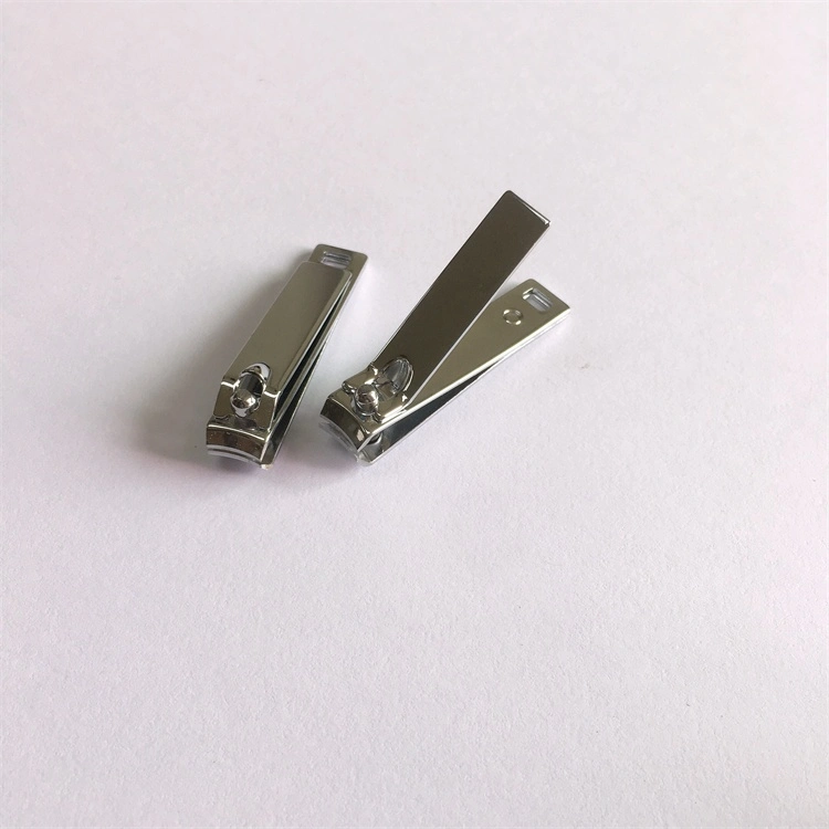 Wholesale/Supplier Small Carbon Steel Baby Children Finger Nail Care Clipper Cutter Trimmer