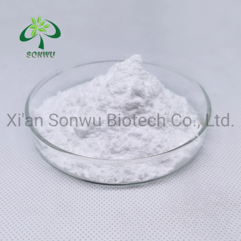 Sonwu Supply Pharmaceutical Raw Material Vemurafenib