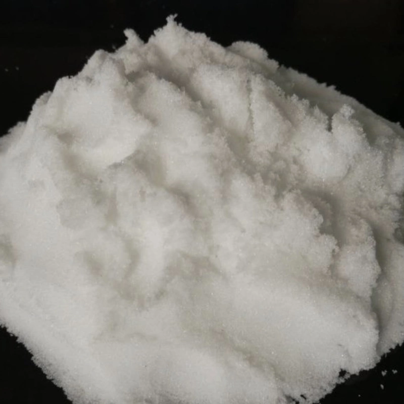 La oferta de aluminio de alta pureza sulfato de amonio CAS 7784-25-0 el amonio alumbre