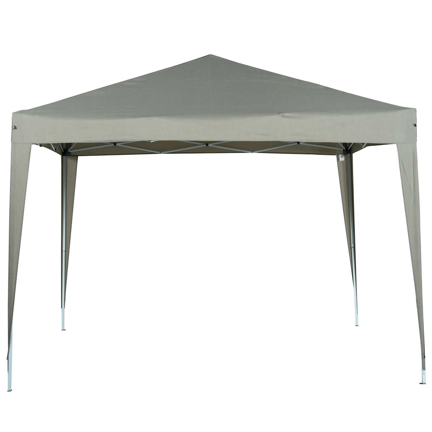 Outdoor Steel Folding Tent 3X3m