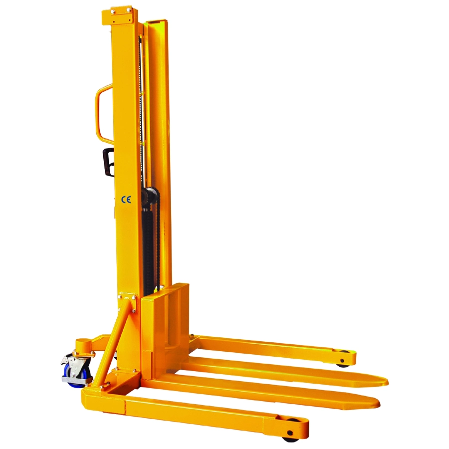 Elevador Manual con Capacidad de 1000 Kg - Series PA