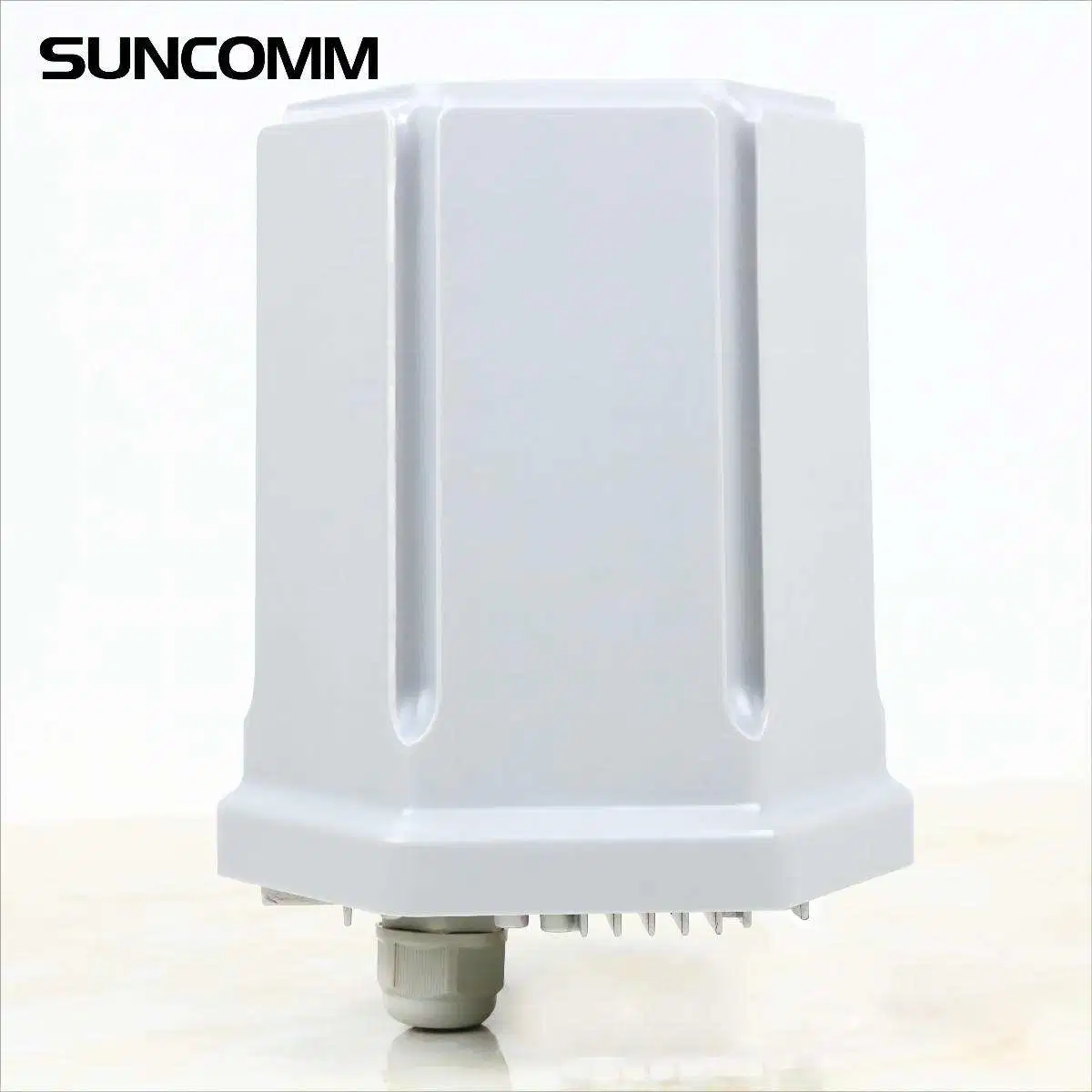 5g Fwa CPE Router with SIM Card Nsa/SA Long Distance Wireless WiFi 6 at Ttl 5g Omni Outdoor CPE