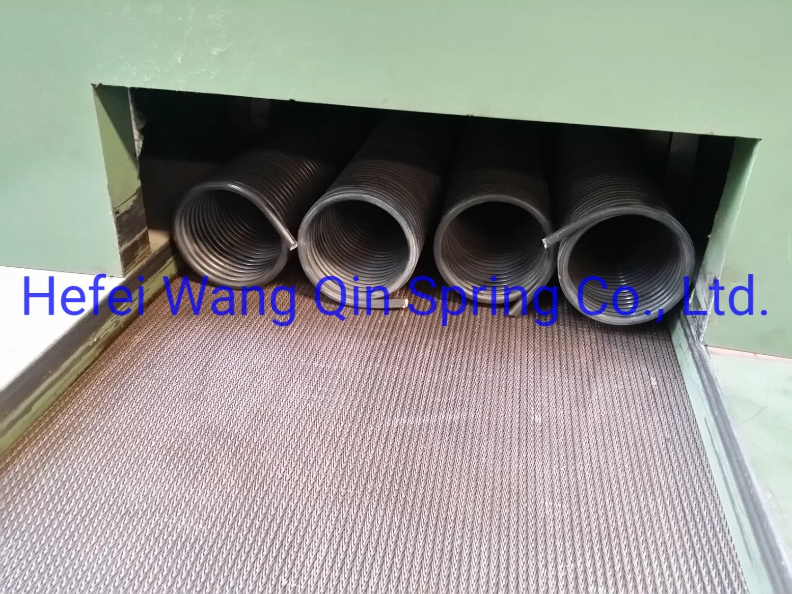 China Manufacturer High quality/High cost performance  Garage Door Carbon Steel Torsion Spring