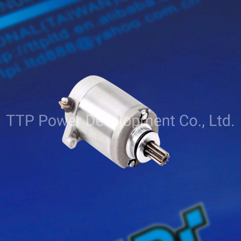 CH250 High quality/High cost performance Motorcycle Parts Starting Motor, Starter Motor, Electric Motor