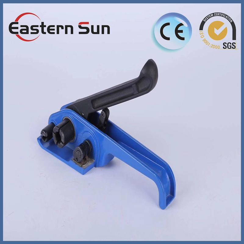 Hand Grade Manual PP Pet Strapping Tools Strapping Packing Tensioner Tool for PP/Pet Strap