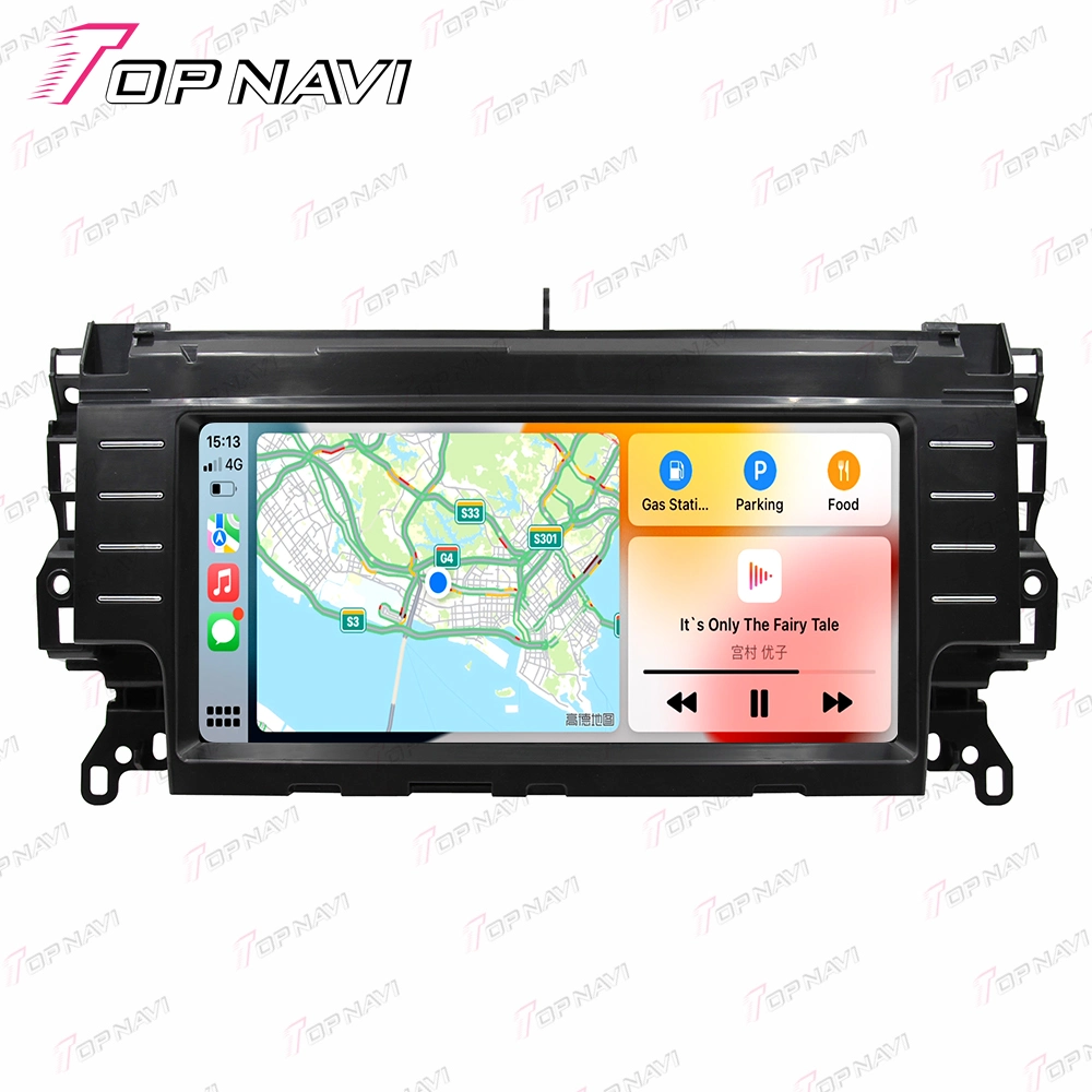 10.1" for Land Rover Discovery Sport 2015-2018 Android Car Navigation Multimedia Player