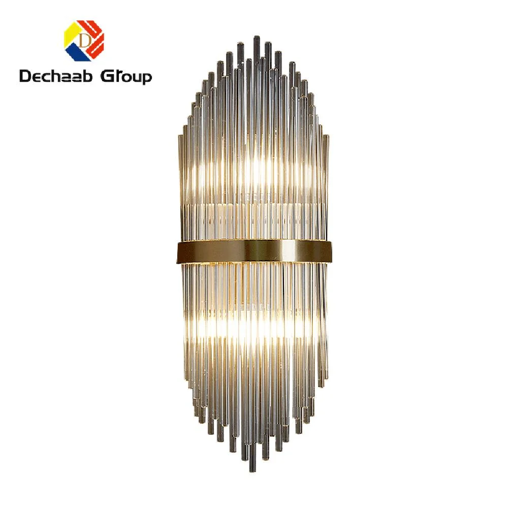 Lámpara de pared LED de estilo moderno con alta calidad