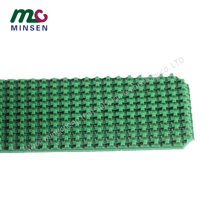 Factory High quality/High cost performance  Marble Ceramic Industrial Pattern PVC Conveyor Belts&