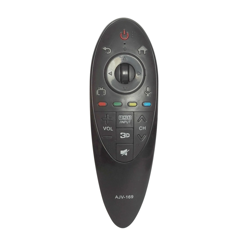 Manufacturer IR Remote Control Support Customize TV Remote Control for LG TV (SKY-7013)