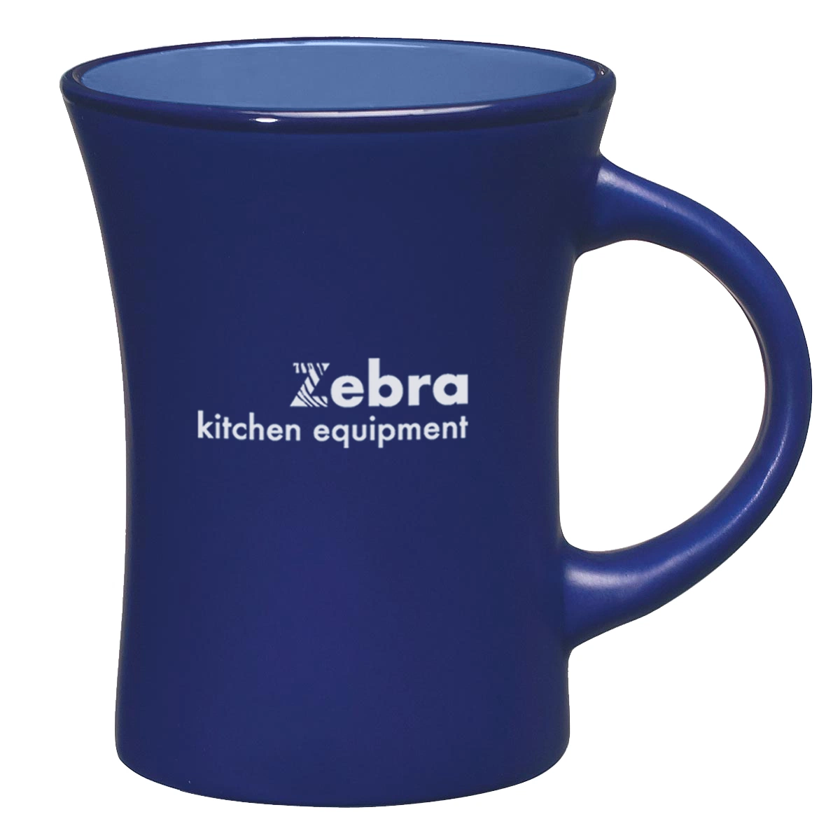 بلو أند أوشن بلو تصميم فريد من نوعه الترويجية هدية احترافية درجة سلسلة Sublimation Mug Sublimation مع صناديق هدايا بيضاء فردية 15 أونصة أكواب سحرية