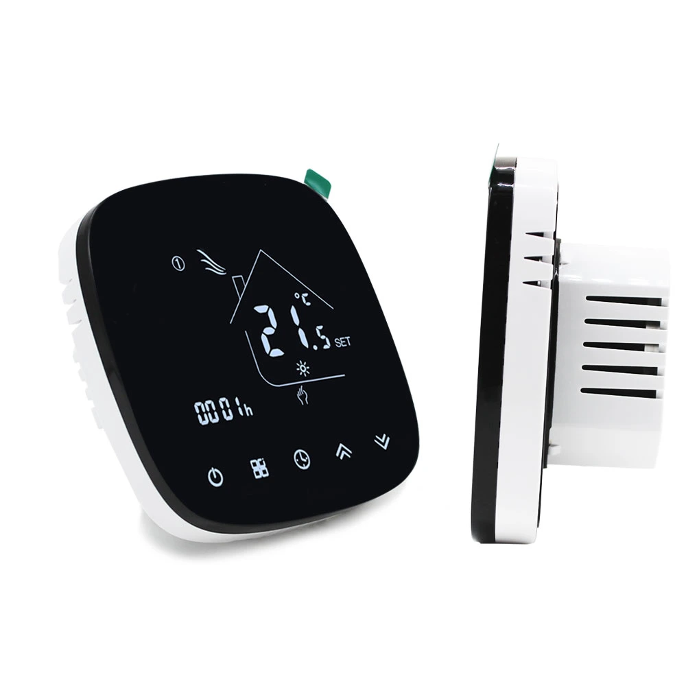 WiFi Voice Control HTW-Ecb6 Heizung Gas Boiler Temperaturregelung Digital Thermostat