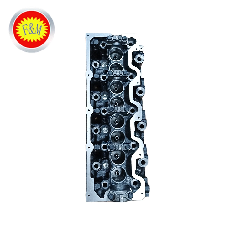 Guangzhou Fengming Auto Spare Parts 3L 5L Engine Cylinder Head