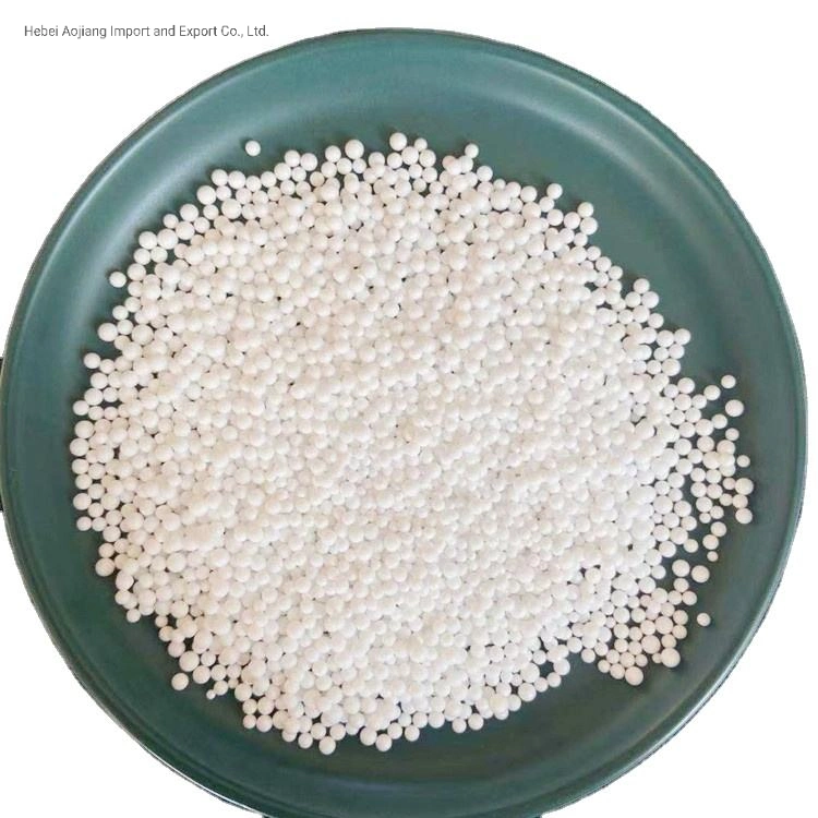 EPS Foam Particles Insulation Material Filled with Thermal Insulation Polystyrene Particles