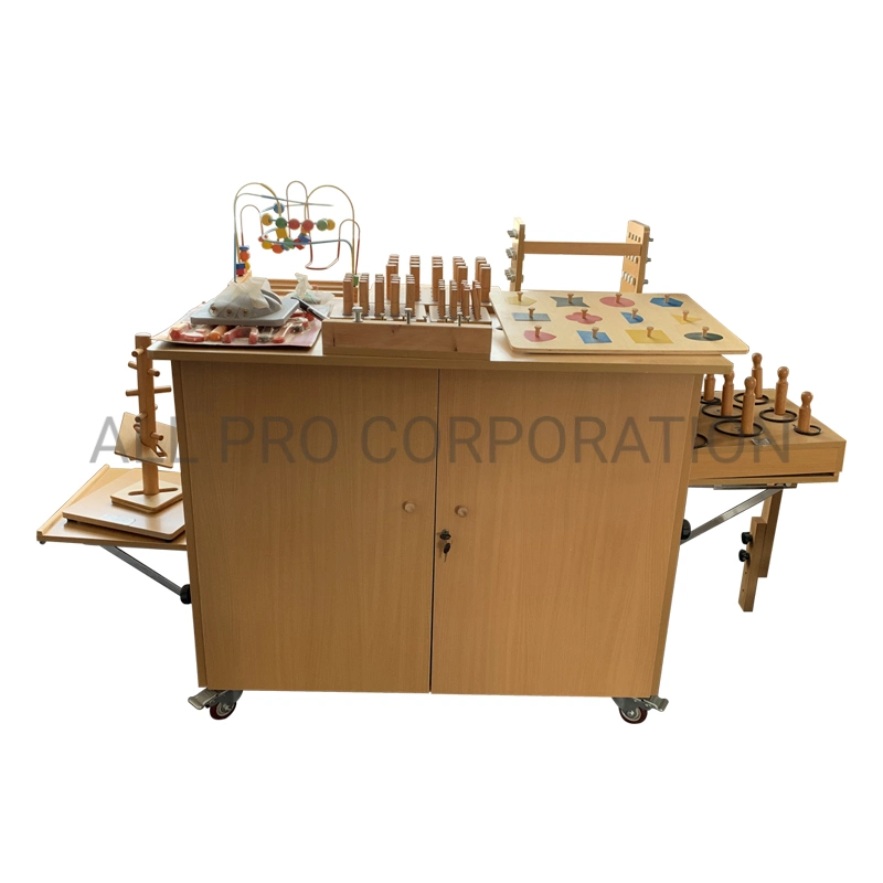 Occupational Therapy Equipment Rehab Ot Workbench Integrative Exercising Table