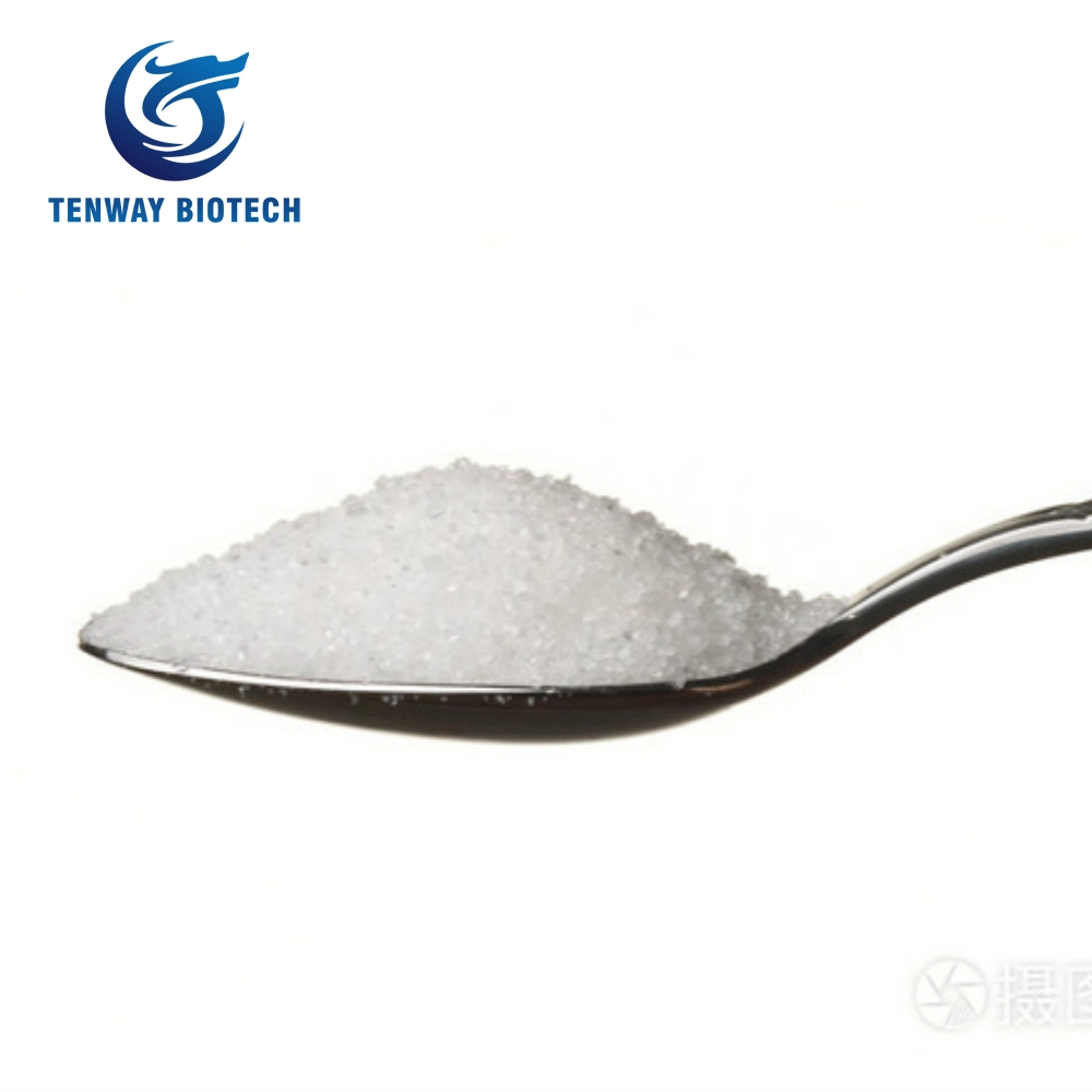 High Quality Food Grade Zero Calories Sugar 100mesh E951 Aspartame Sweetener for Bevarage