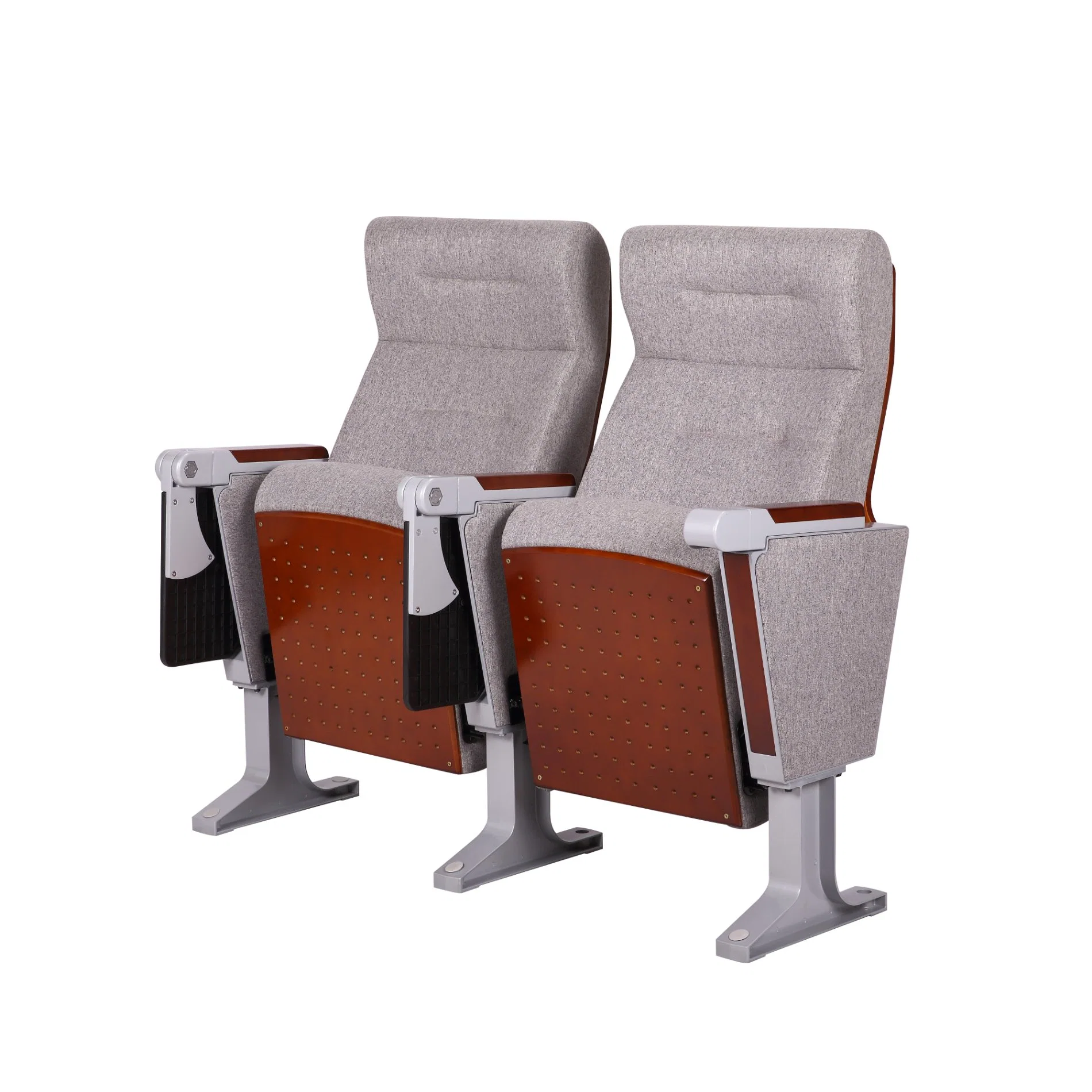 Wholesale/Supplier Lecture Hall Seating Cinema Chair Conference Seat