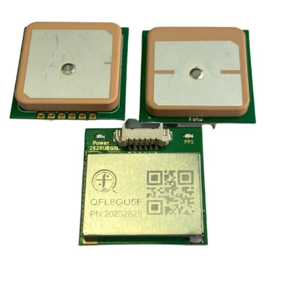 Módulo GNSS de GPS de posicionamento da transmissão de dados sem fios com GPS MTK