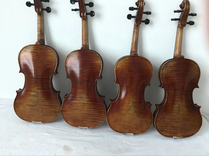 Wholesale/Supplier Chinese Beijing Violins