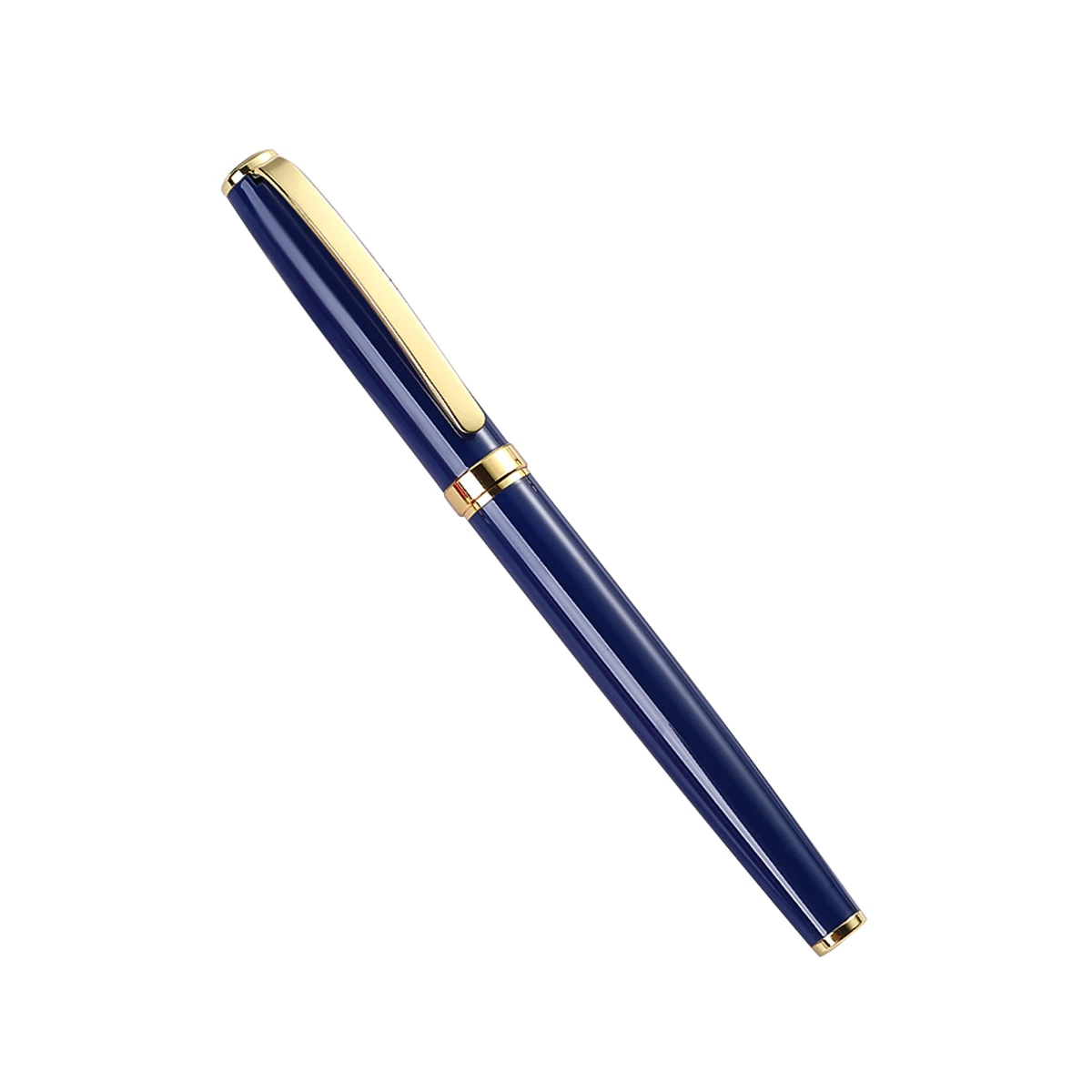 High-End Business Ball Point Pen Office Signing Gift Metal Roller Pen