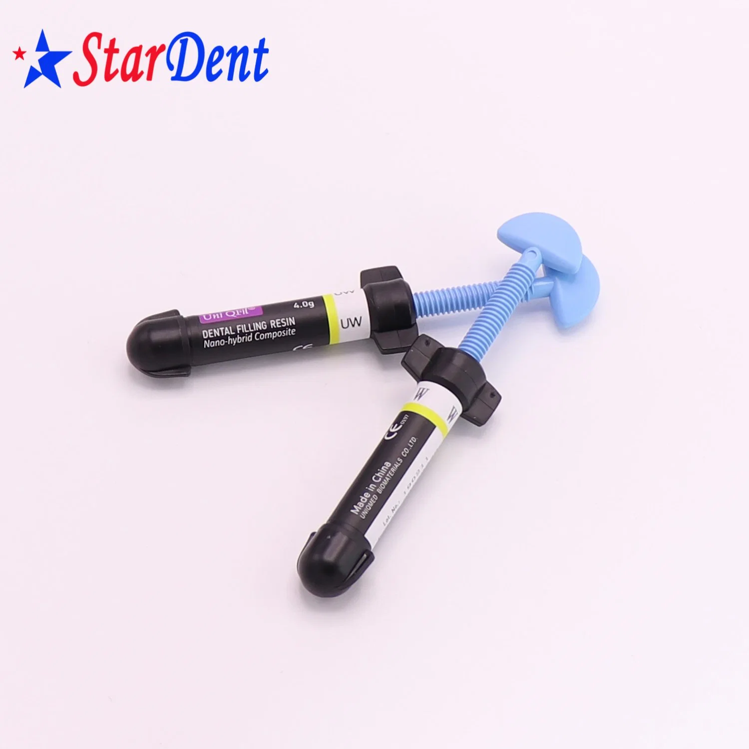 High quality/High cost performance  Dental Composite Resin Dental Filling Materials