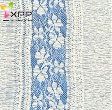 Embroidery Water Solution Fabric Lace More Style More Color