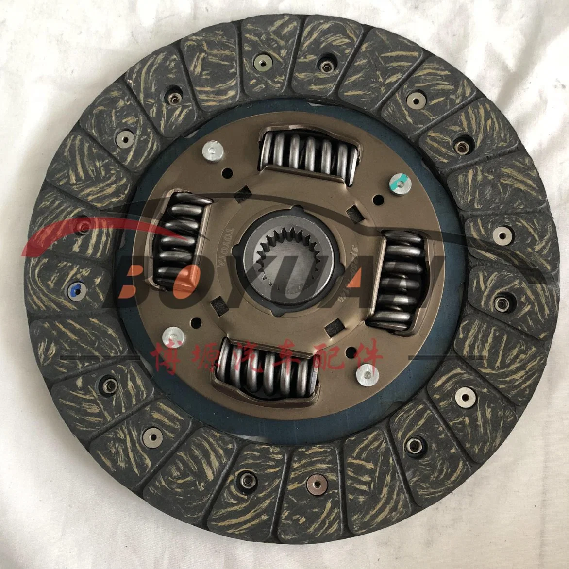 31250-14140 Manufacturers Supply a Variety of Models of Clutch Plates, Automotive Clutch Plates Clutch Plate