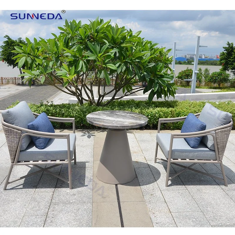 Wholesale/Supplier Outdoor Garden Modern Industrial Classic Cafe Restaurant Mesh Metal Chair