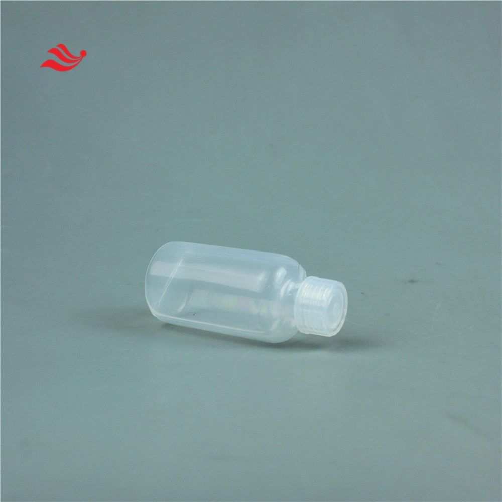 PFA Reagent Bottle PFA Injection Mold Opening Welding Suitable for Semiconductor Industry