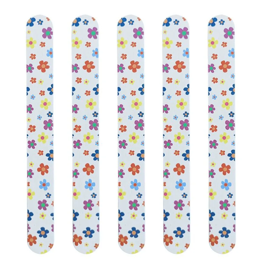 Hot New Design Crystal Nail File for Sale