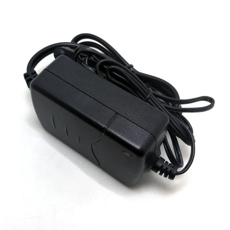 Smart Charger 6V 2A 20W DC 7.4V 2A for SLA /AGM /VRLA /Gel Lead Acid Batteries for Emergency Lighting Systems