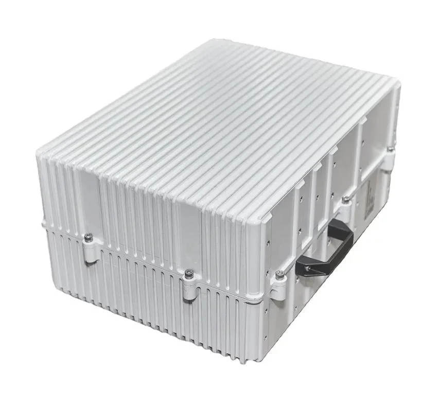 5g Base Station Outdoor 48V 50ah Lithium Batterypower Energy Solution 4G 5g Intelligent Integrated Battery