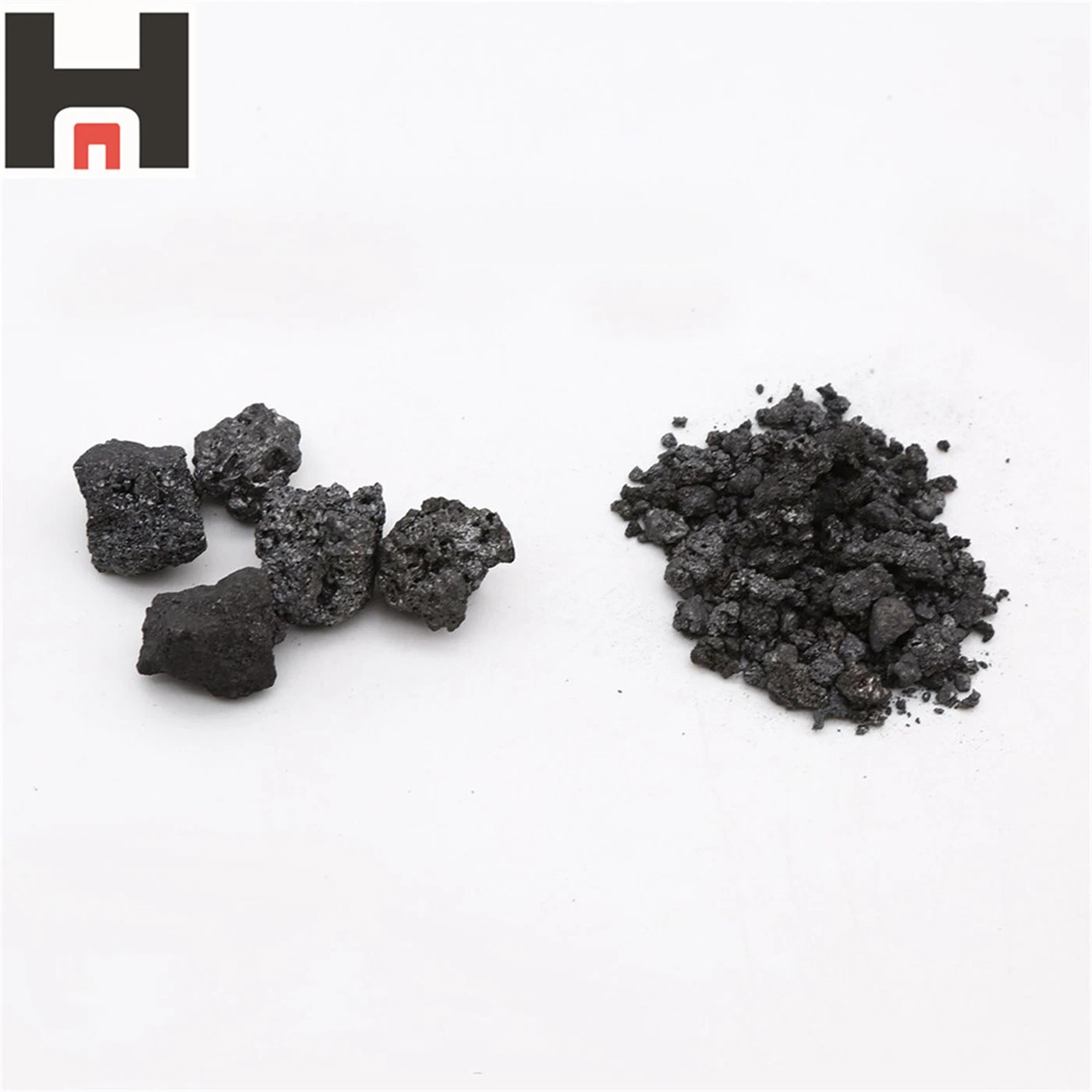 Low Sulphur Low Nitrogen Synthetic Graphite for Steel Making and Iron Casting