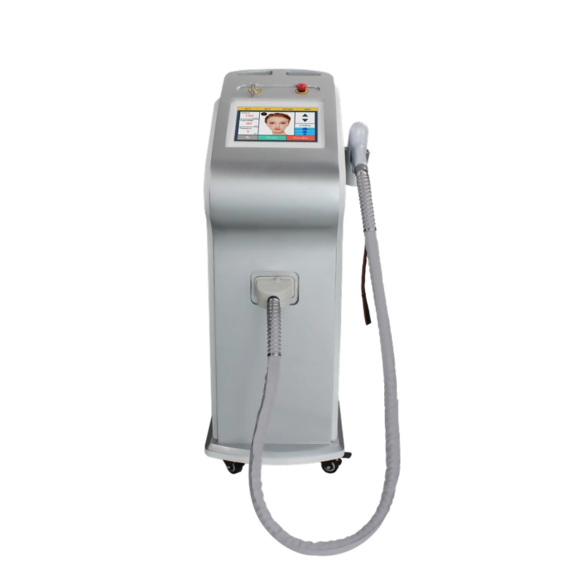 Hair Removal Used in Beauty Salon 808nm Diode Laser Hair Removal System