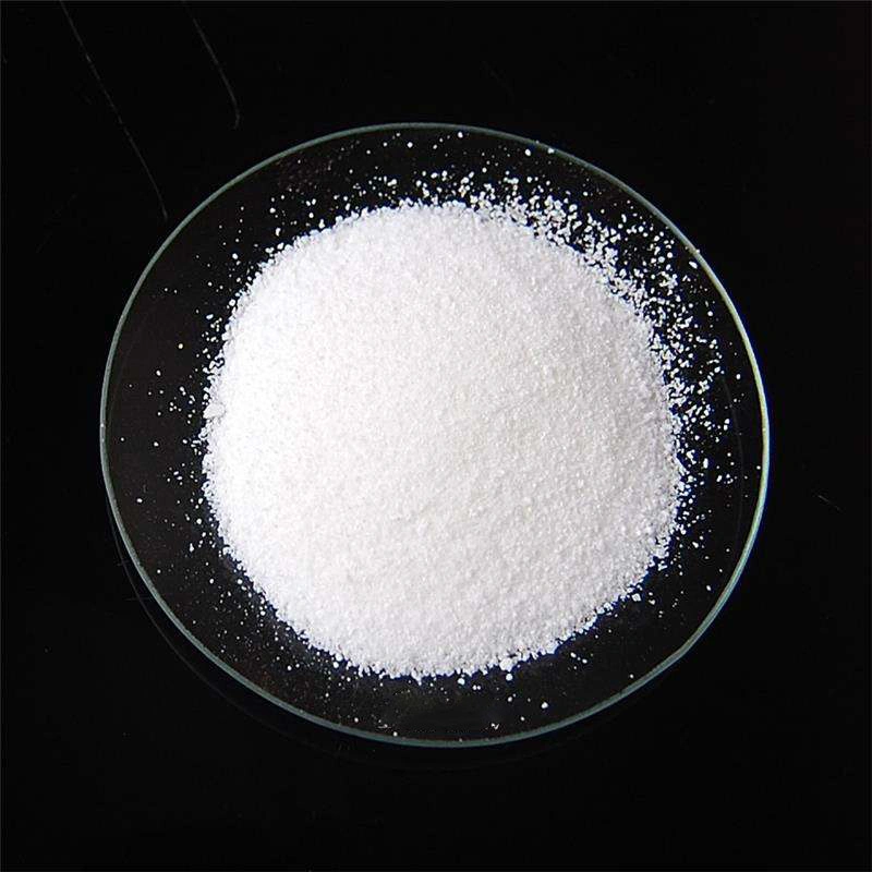 Solid-Liquid Separation Used Anionic Polyacrylamide