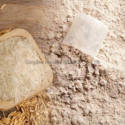 Vegan Protein Organic Protein Powder Rice Protein Powder