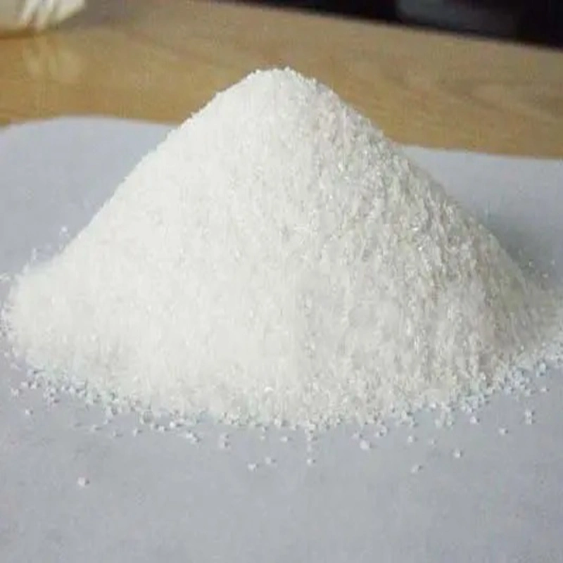 White Fused Alumina/Corundum Grains 60# for Surface Finishing