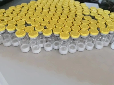 Germany One Week Delivery Finished Peptide Semaglutide Tirzepatide 5mg 10mg Canada Australia Spain