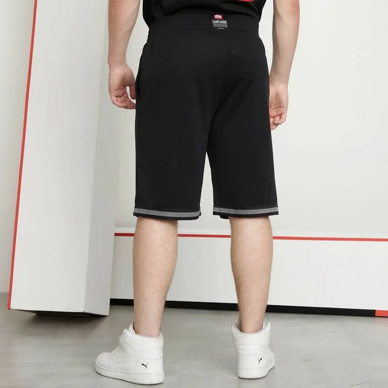 Mens Custom Printed Mesh Sport Jogging Short Pants