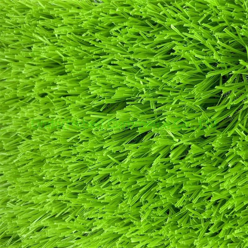 Quality Outdoor Sports Turf Soccer العشب الاصطناعي لكرة القدم