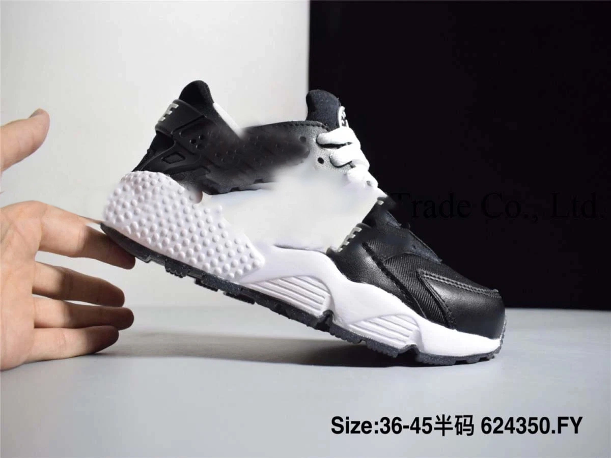 Cheap Wholesale/Supplier off Ow Air-Force Just Do It Air Huarache AC Inter Milan Putian Shoes