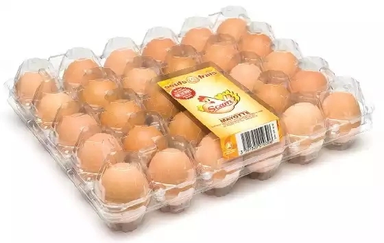 Tianheng Factory Good Price 0.2/0.25/0.3/0.5/0.8mm Thick Rigid Transparent Clear Pet Plastic Film Roll APET Plastic Product for Egg/Cake/Fruit Tray Blister Pack